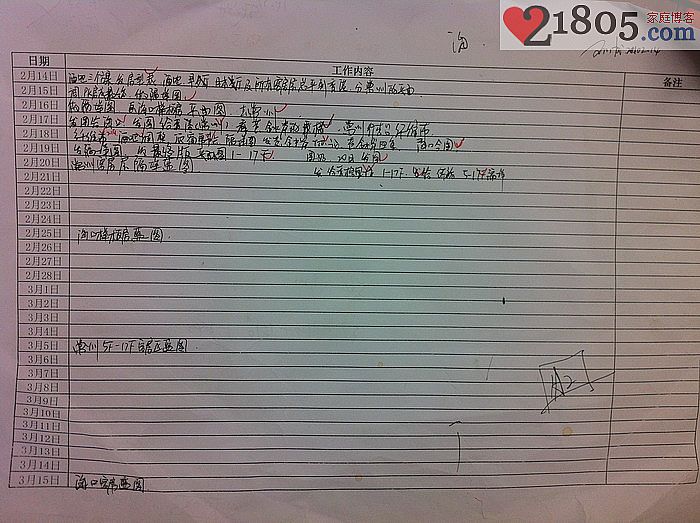 计划到三月十五号每天工作十六个小时