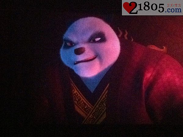 兔侠传奇