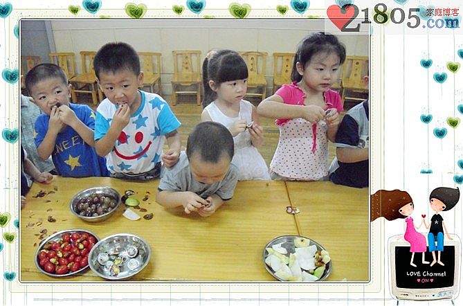 果冻不是说小朋友不可以吃得吗