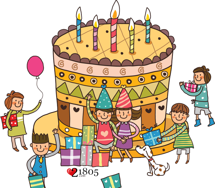 解欣生日快乐